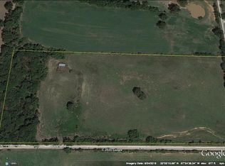 0 County Road 3840, Bridgeport, TX 75068