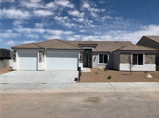 3457 Cherri Ave, Kingman, AZ 86401