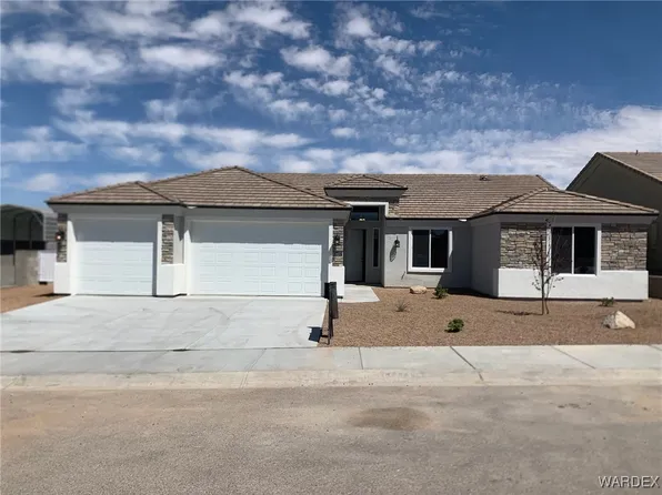 3457 Cherri Avenue, Kingman, AZ 86401
