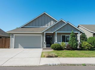 21234 Capella Pl, Bend, OR 97702
