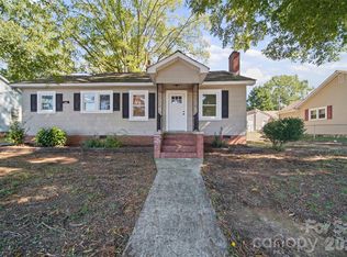 215 Arey Ave, Albemarle, NC 28001