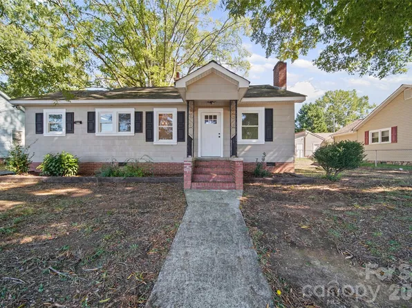 215 Arey Ave, Albemarle, NC 28001