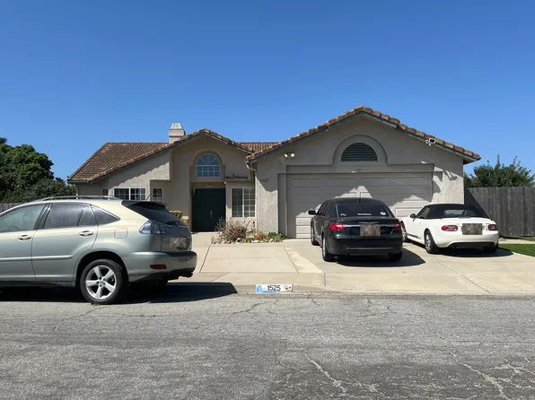 1525 Riverside Dr, Lompoc, CA 93436