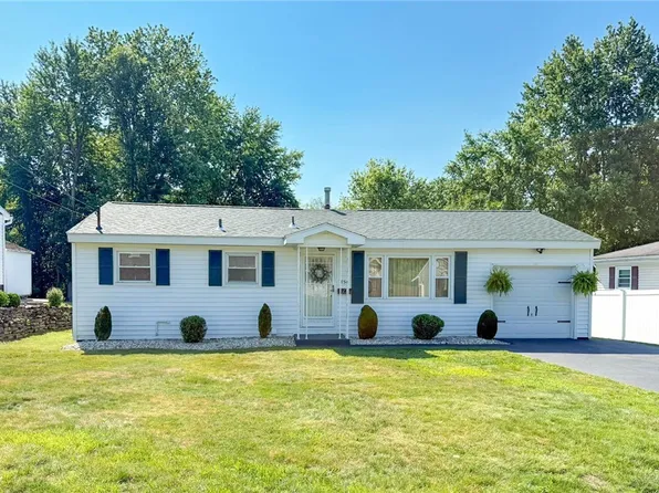 450 Lee Blvd, Utica, NY 13502