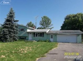3203 E Wilson Rd, Clio, MI 48420