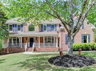 770 Apsley Way, Johns Creek, GA 30022