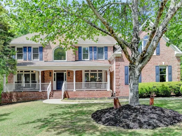 770 Apsley Way, Johns Creek, GA 30022