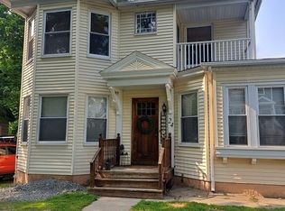 24 Clearview Ave #2, Worcester, MA 01605