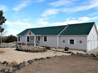 1965 Williams Trce, Westcliffe, CO 81252