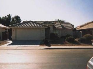 2516 S Rowen, Mesa, AZ 85209