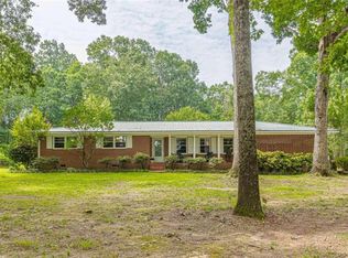 4101 Boyd Rd, Douglasville, GA 30134