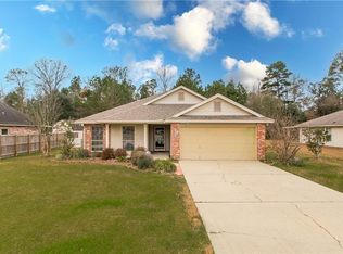 510 Ponderosa Dr, Ponchatoula, LA 70454