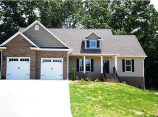 120 Flagstone Dr, Cleveland, TN 37323
