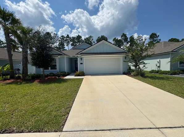 14 Lumber Jack Trl, Palm Coast, FL