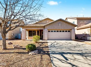 22306 N Greenland Park Dr, Maricopa, AZ 85139