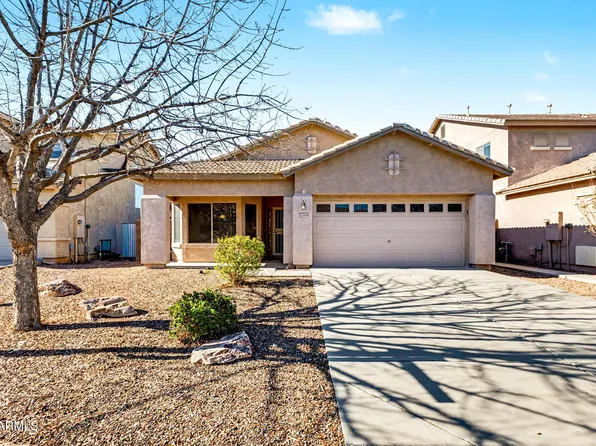 22306 N GREENLAND PARK Drive, Maricopa, AZ 85139