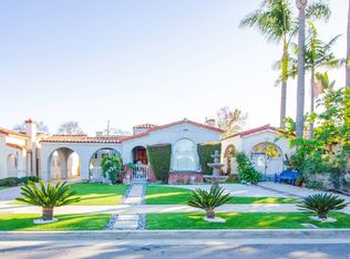 3636 W 62nd St, Los Angeles, CA 90043