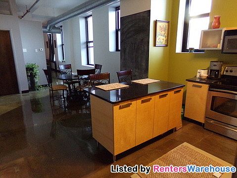 1st image of 350 Saint Peter St Unit 1110