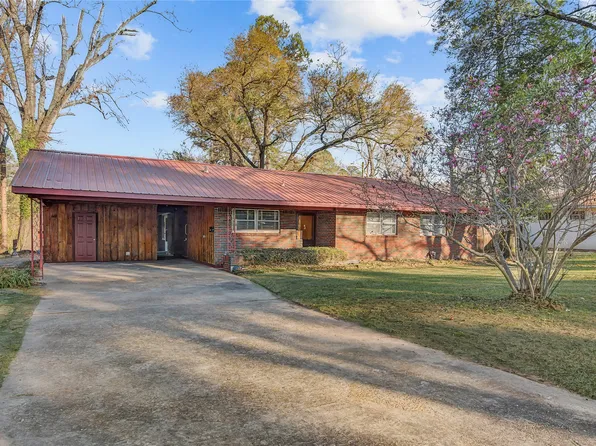 3224 Dearborn St, Shreveport, LA 71107