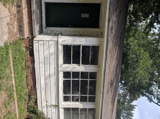 802 McBee St, Malvern, AR 72104