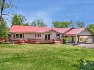 4712 Hallbeck Rd, Saginaw, MN 55779