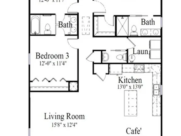 75 Wildwood Dr, Colonial Beach, VA 22443