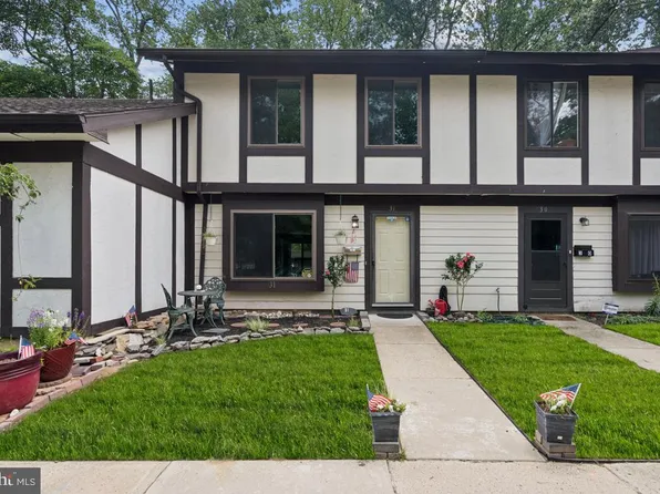 31 Sycamore Ct, Lumberton, NJ 08048