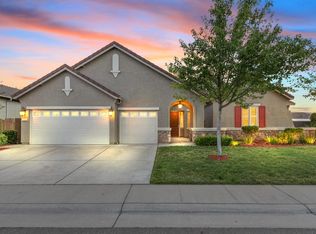 3500 Blanchette Way, Rancho Cordova, CA 95670