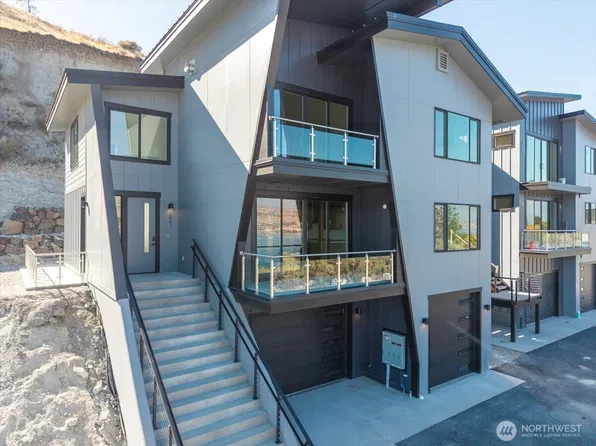 1891 W Prospect Street, Chelan, WA 98816