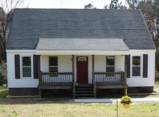 10201 Carol Anne Rd, Chesterfield, VA 23832