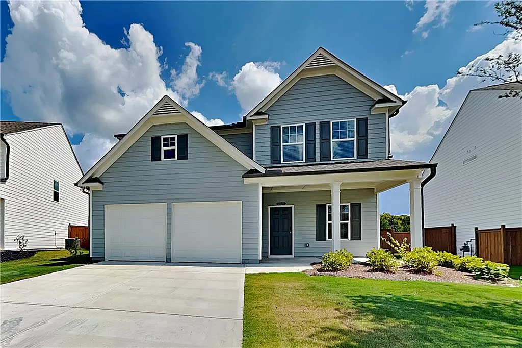 4 bed, 2.5 bath, 1714 sqft, $2,100 — Photo 1