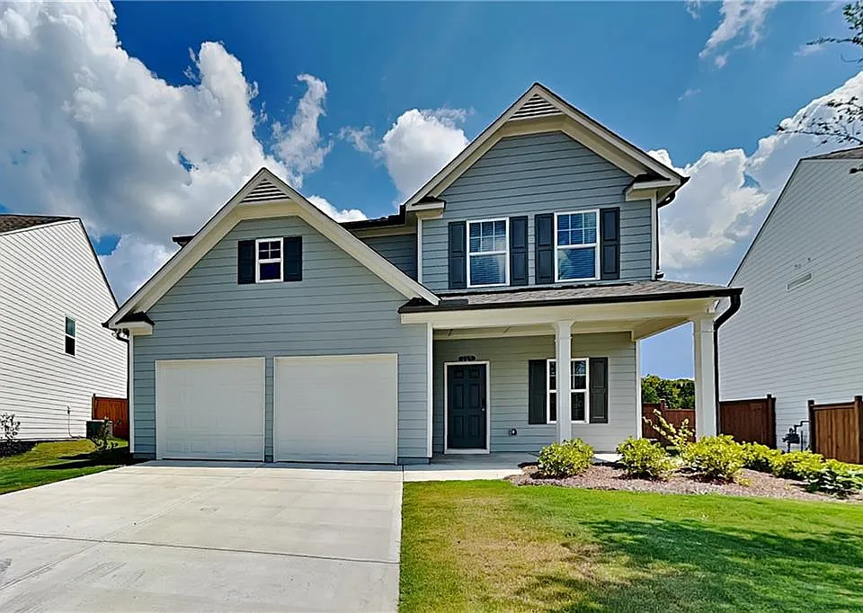 769 Oakmont Trce