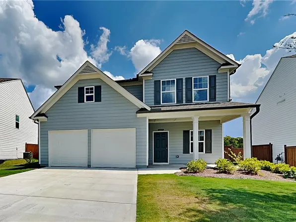 769 Oakmont Trce, Canton, GA 30114