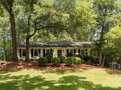 1427 Worcaster Pl, Charlotte, NC, 28211