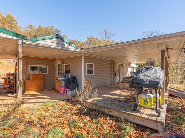 6612 County Road 380, Patterson, MO 63956