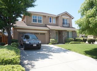 20851 Black Oak Dr, Patterson, CA 95363