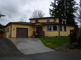 5855 Vista Dr, Ferndale, WA 98248