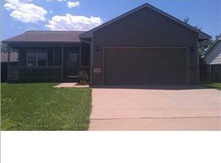 1901 S Chateau St, Wichita, KS 67207