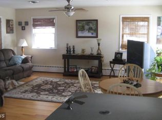 8104 Water Street Rd, Walkersville, MD 21793