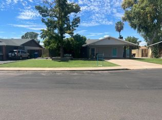 2508 E Javelina Ave, Mesa, AZ 85204