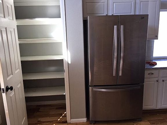 pantry