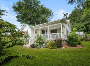 456 Ena St, Damascus, VA 24236