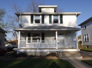 2340 Fauver Ave, Dayton, OH 45420