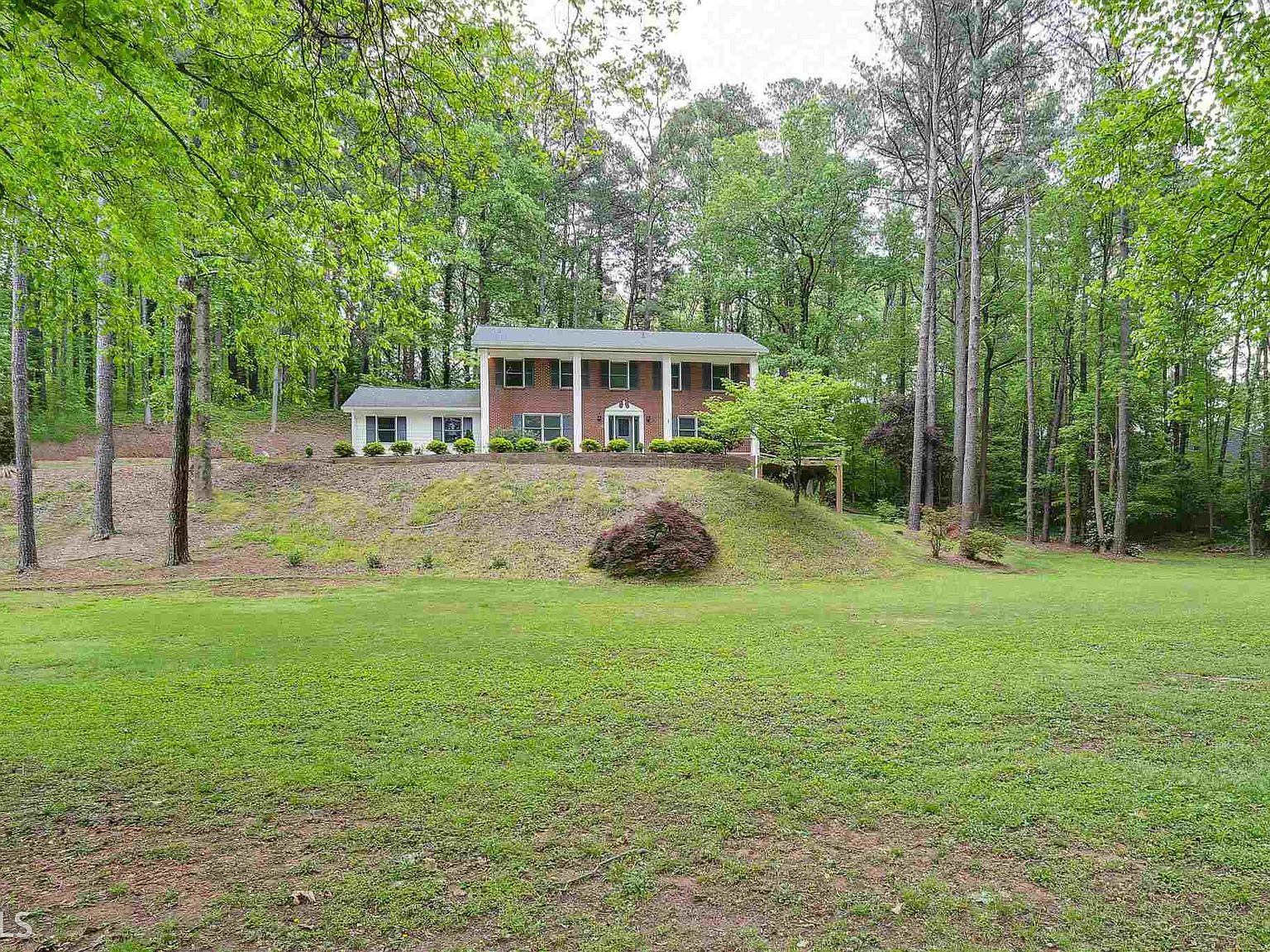 2535 Henderson Mill Rd, Atlanta, GA 30345 Zillow