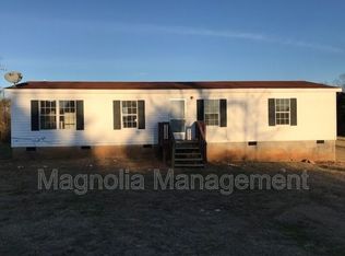 303 Axtell Ridgeway Rd, Norlina, NC 27563