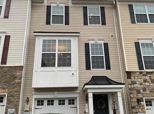4 Thomasson Ct, Capitol Heights, MD