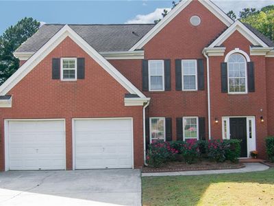 4810 Saint Simons Ln, Cumming, GA, 30040