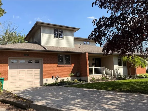 26 Esther Ave, Cambridge, ON N1S 4L6