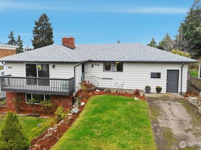 818 SW 120th Street, Seattle, WA, 98146