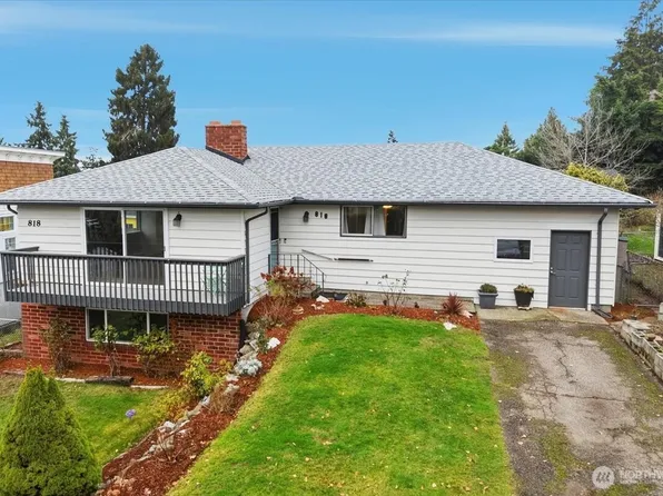 818 SW 120th Street, Seattle, WA 98146
